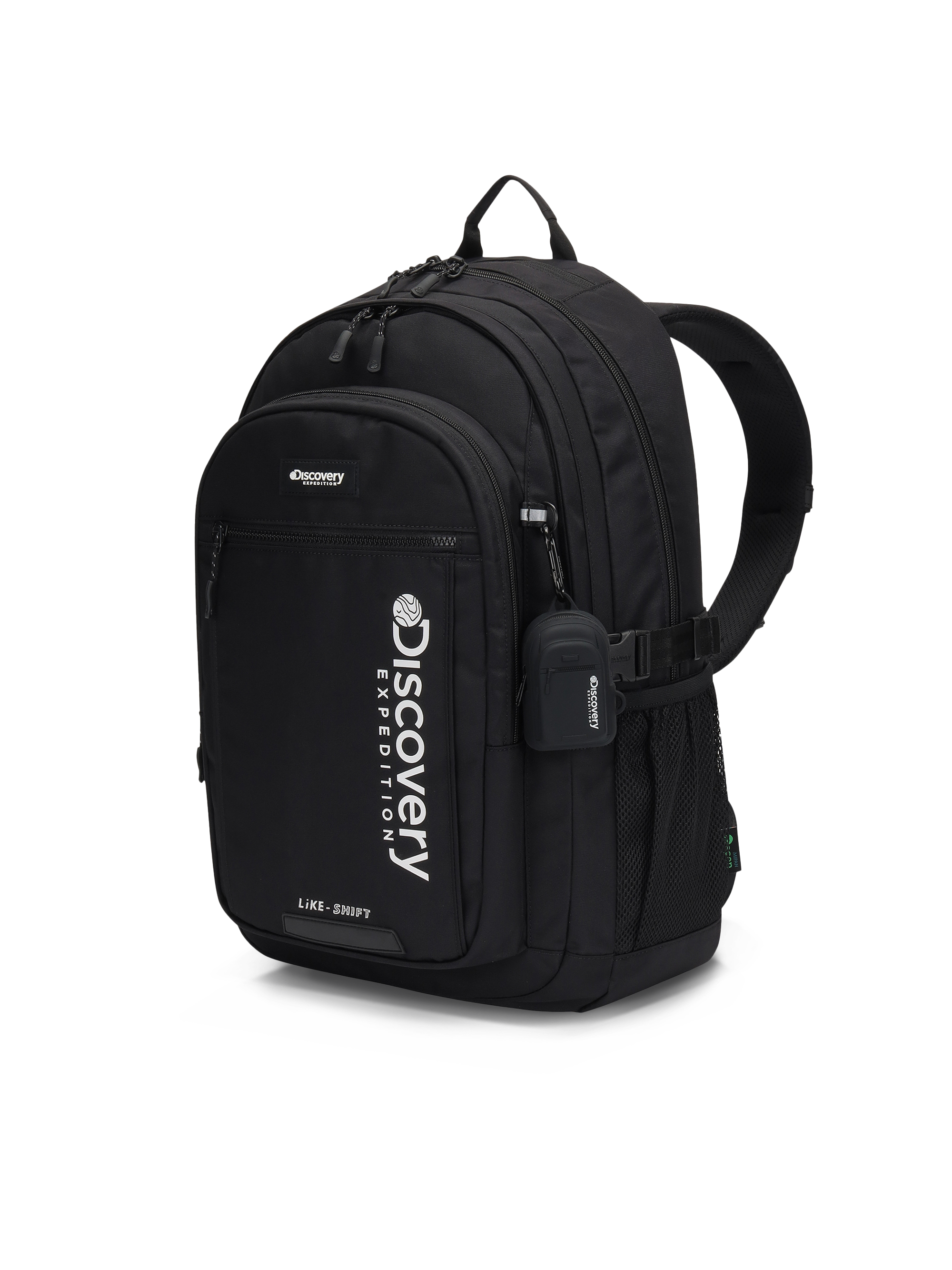디스커버리 익스페디션 - 가볍고 편안한 라이크 에어 백팩