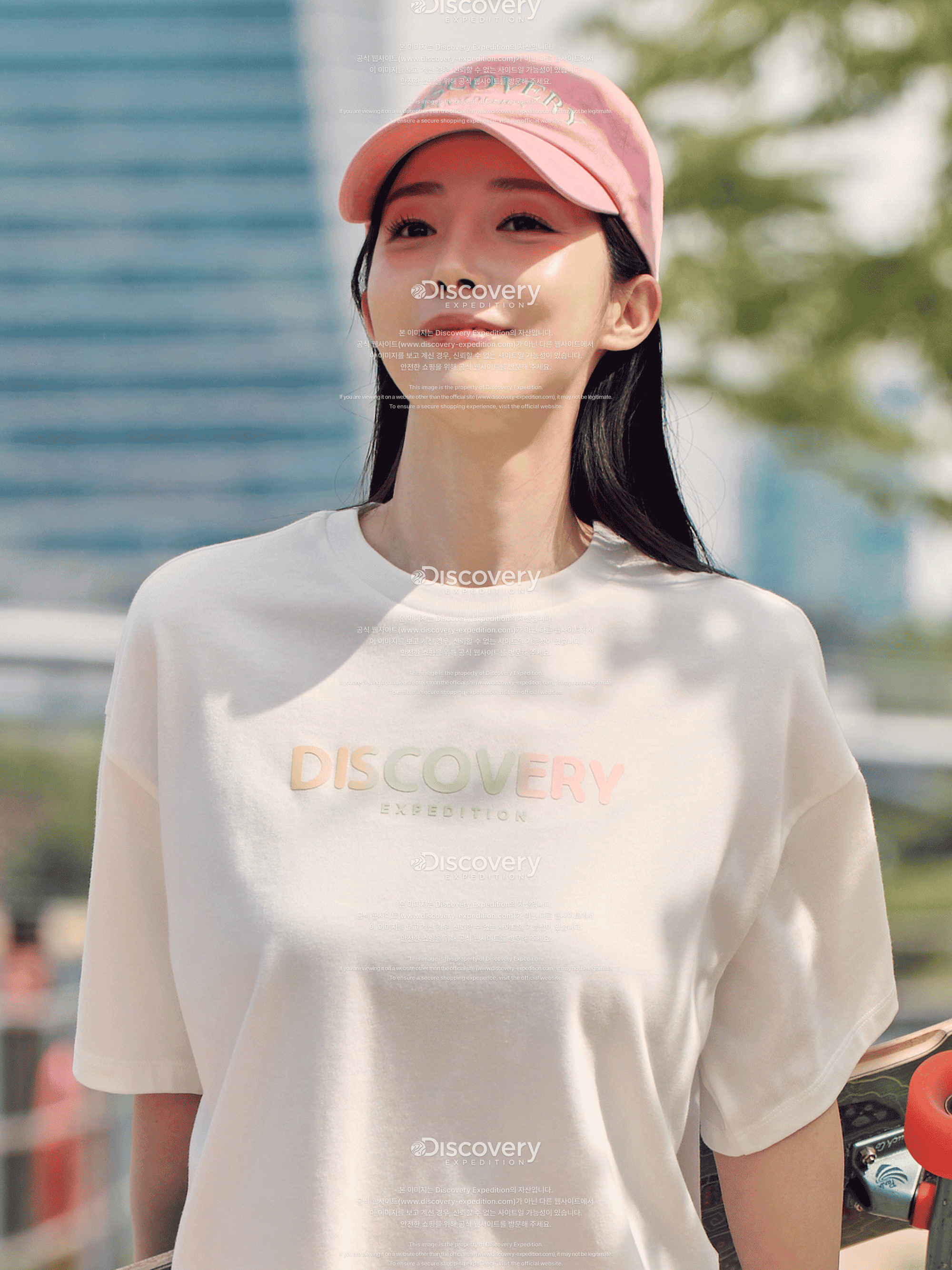 커버리 볼캡